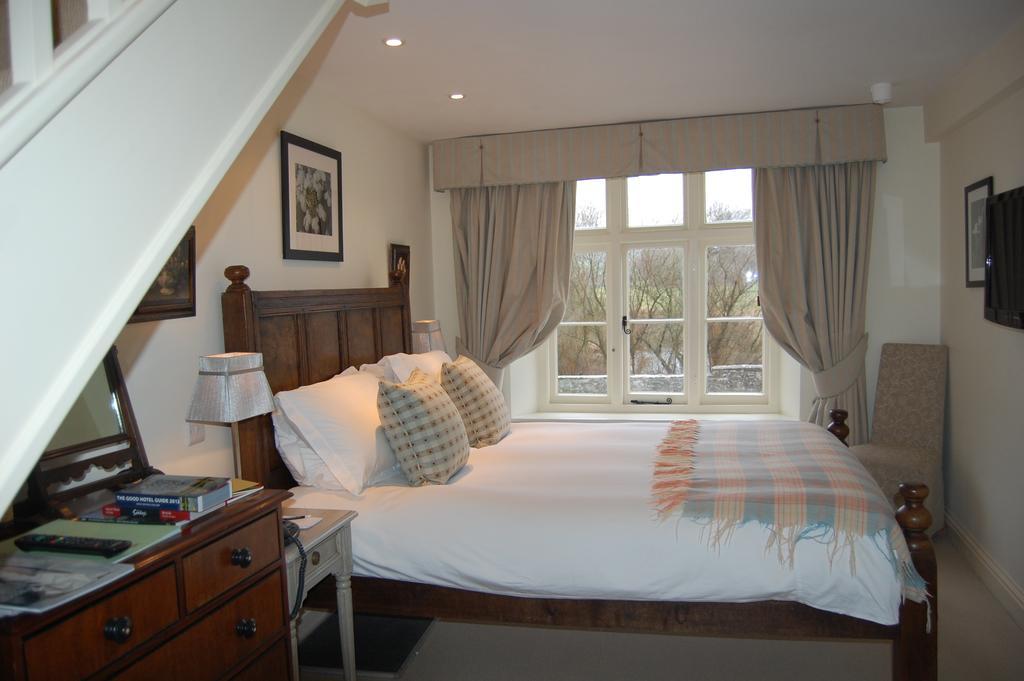 The Bell At Skenfrith Hotel ห้อง รูปภาพ