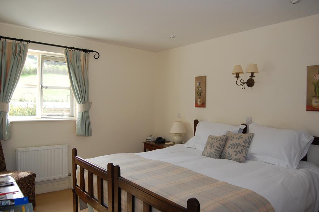 The Bell At Skenfrith Hotel ห้อง รูปภาพ