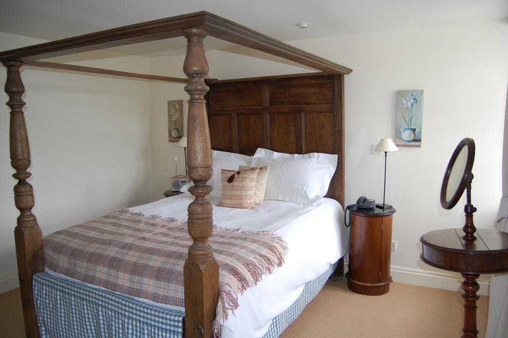The Bell At Skenfrith Hotel ห้อง รูปภาพ