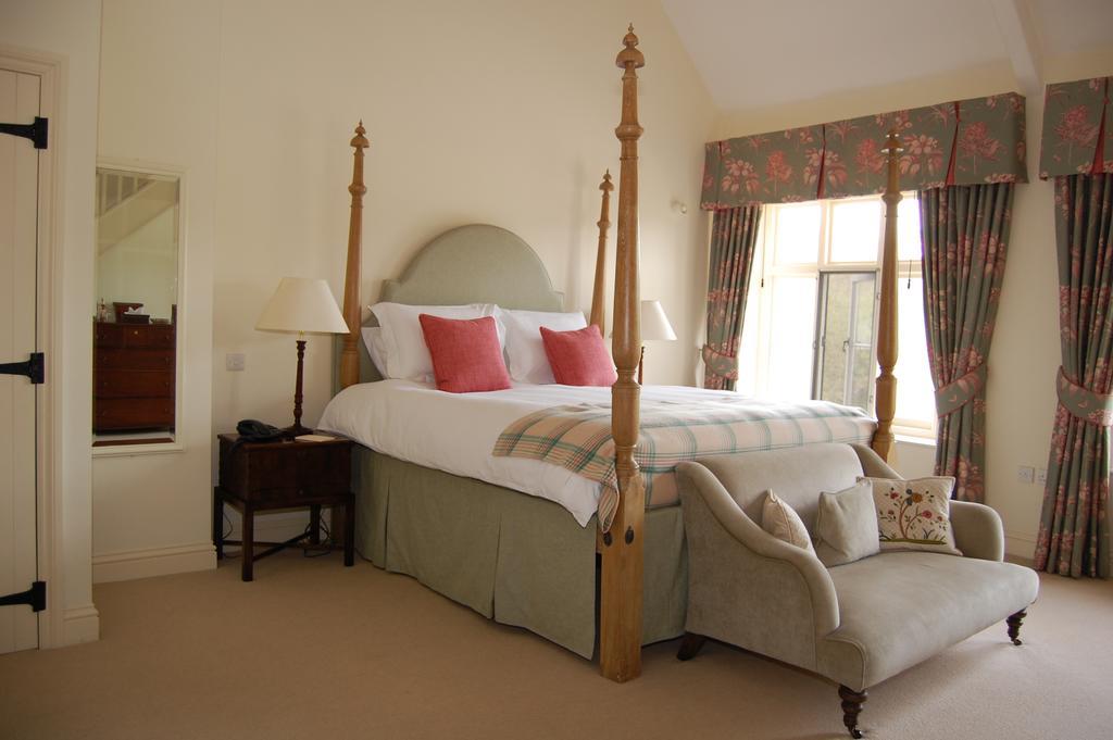 The Bell At Skenfrith Hotel ห้อง รูปภาพ
