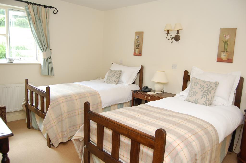 The Bell At Skenfrith Hotel ห้อง รูปภาพ