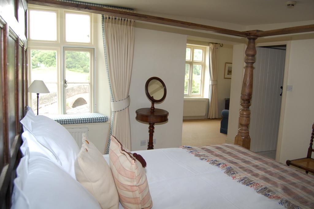 The Bell At Skenfrith Hotel ห้อง รูปภาพ