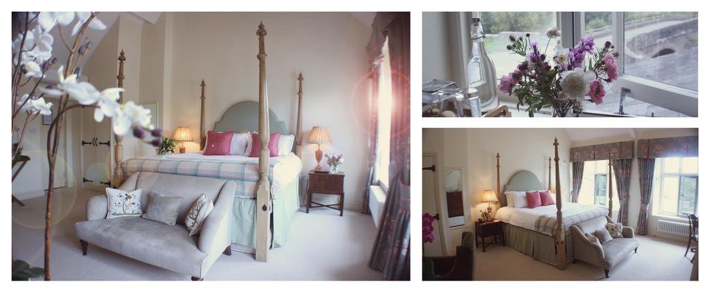 The Bell At Skenfrith Hotel ภายนอก รูปภาพ
