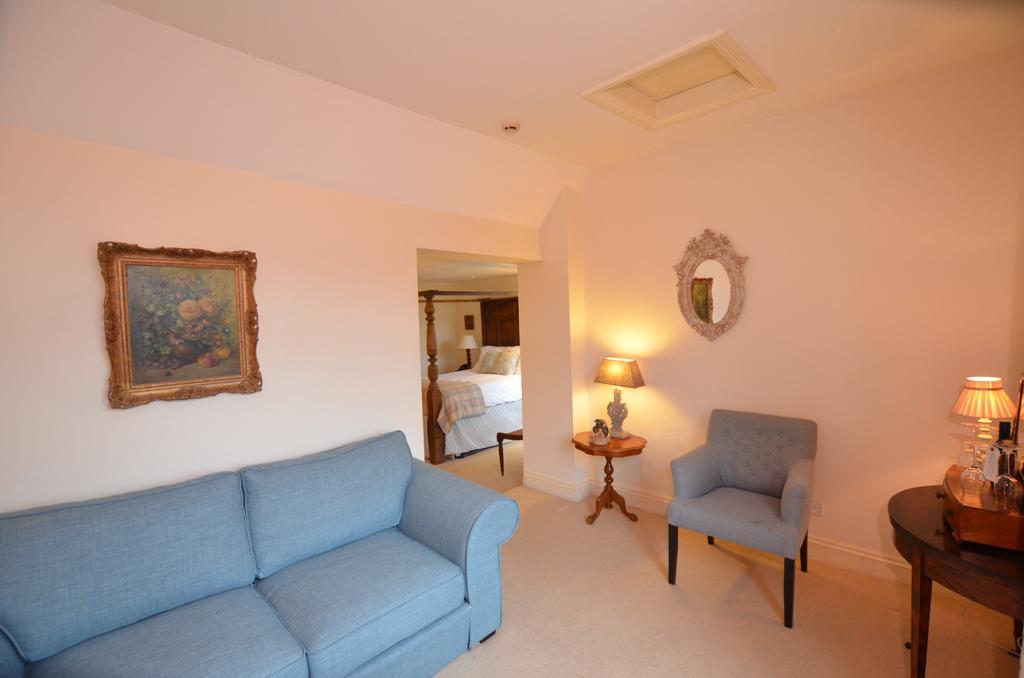 The Bell At Skenfrith Hotel ภายนอก รูปภาพ