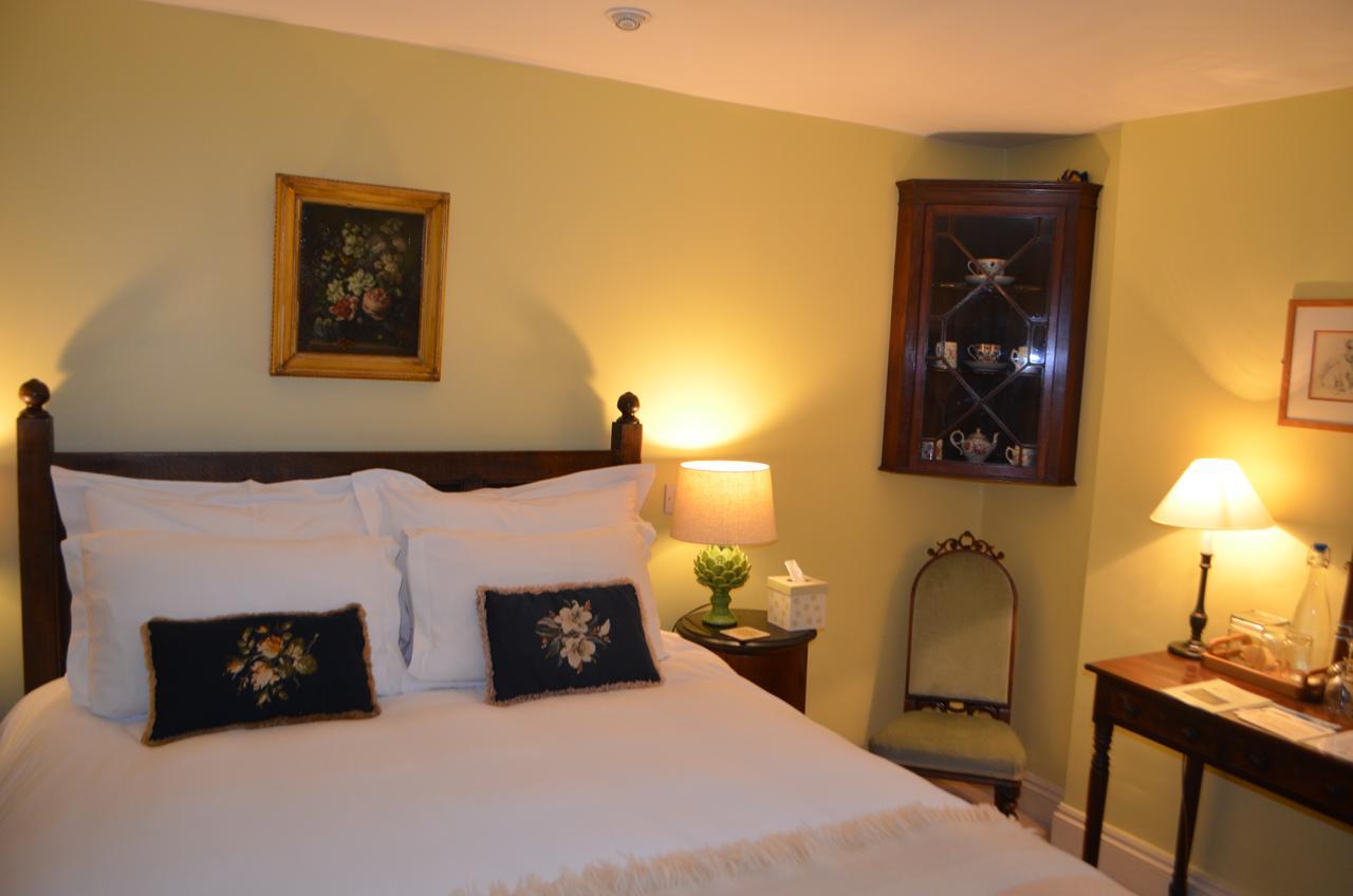 The Bell At Skenfrith Hotel ภายนอก รูปภาพ